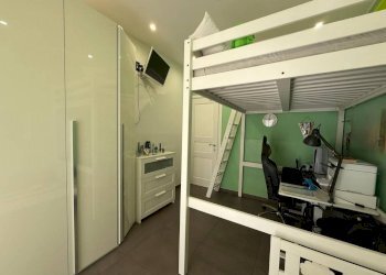 Camera da letto - Appartamento via Tripoli, 115, Torino (zona Santa Rita) - foto 27