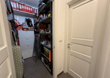 Ripostiglio - Appartamento via Tripoli, 115, Torino (zona Santa Rita) - foto 28