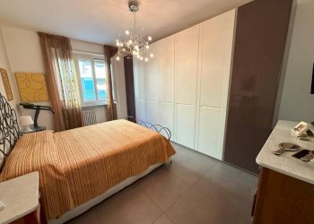 Camera da letto - Appartamento via Tripoli, 115, Torino (zona Santa Rita) - foto 29