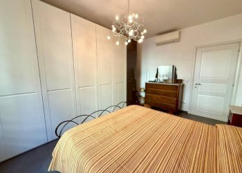 Camera da letto - Appartamento via Tripoli, 115, Torino (zona Santa Rita) - foto 30