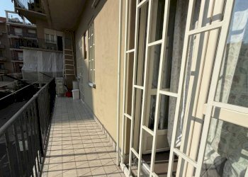 Balcone - Appartamento via Tripoli, 115, Torino (zona Santa Rita) - foto 32