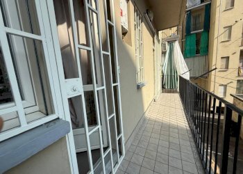 Balcone - Appartamento via Tripoli, 115, Torino (zona Santa Rita) - foto 33
