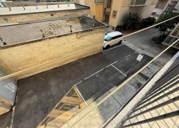 Posto macchina - Appartamento via Tripoli, 115, Torino (zona Santa Rita) - foto 34