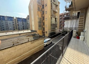 Balcone - Appartamento via Tripoli, 115, Torino (zona Santa Rita) - foto 35