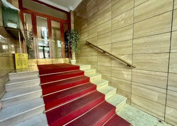 Interno palazzo - Appartamento via Tripoli, 115, Torino (zona Santa Rita) - foto 38