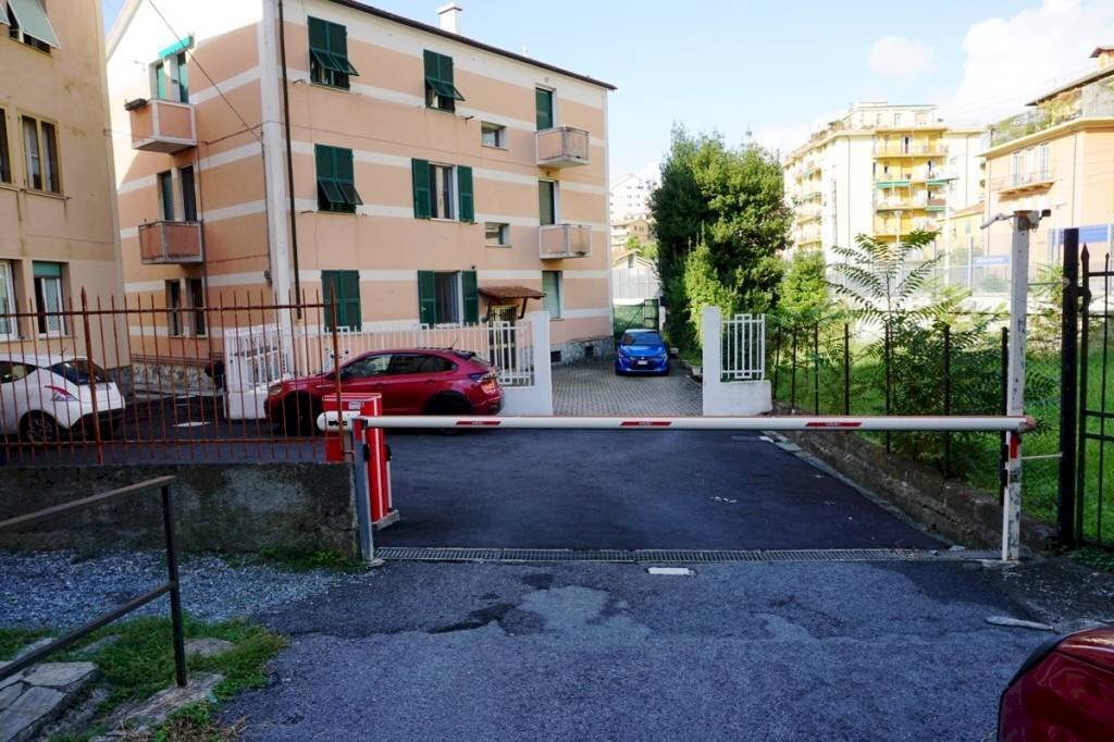 Zona - Trilocale via San Pietro della Foce, Arenzano - foto 1