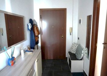 Ingresso - Trilocale via San Pietro della Foce, Arenzano - foto 2