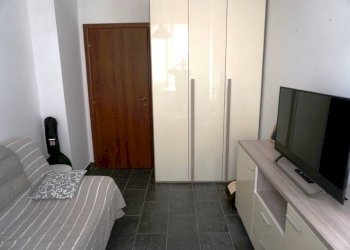Sala da pranzo - Three-room apartment via San Pietro della Foce, Arenzano - photo 4
