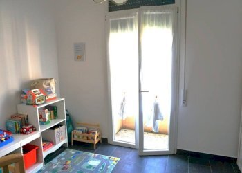 Cameretta - Three-room apartment via San Pietro della Foce, Arenzano - photo 11