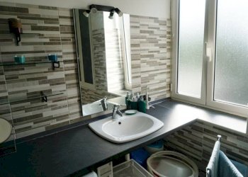 Bagno - Three-room apartment via San Pietro della Foce, Arenzano - photo 14