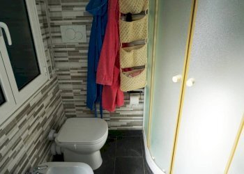 Bagno - Trilocale via San Pietro della Foce, Arenzano - foto 15