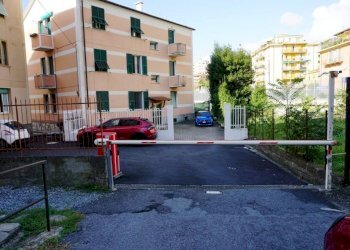 Zona - Trilocale via San Pietro della Foce, Arenzano - foto 1