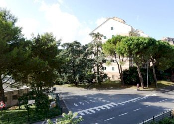 Vista - Trilocale via San Pietro della Foce, Arenzano - foto 18