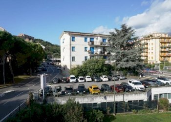 Vista - Trilocale via San Pietro della Foce, Arenzano - foto 19