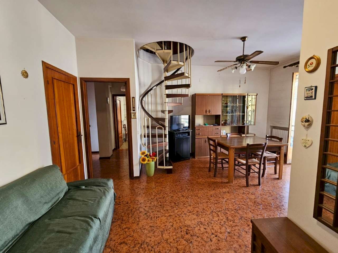 img-20250916-wa0007 - Quadrilocale Polverigi - foto 1