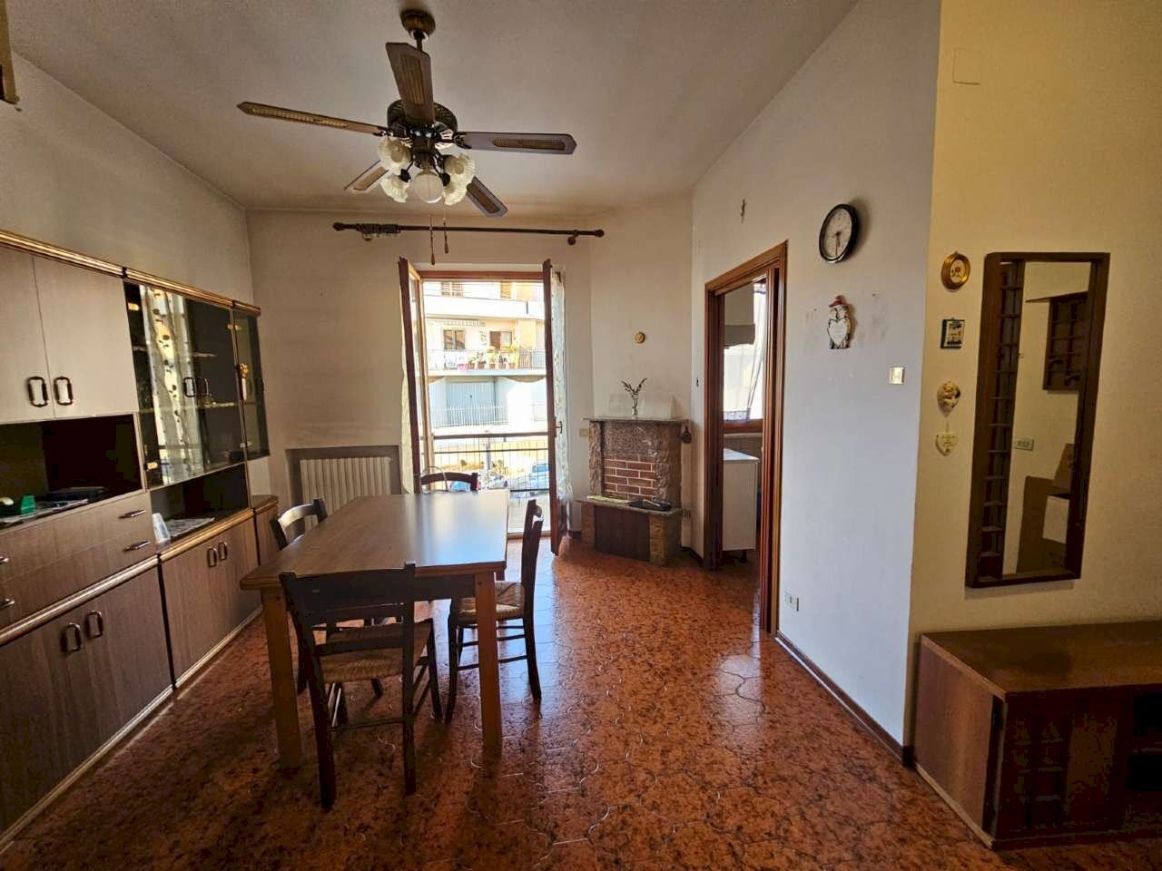 img-20250916-wa0033 - Quadrilocale Polverigi - foto 3