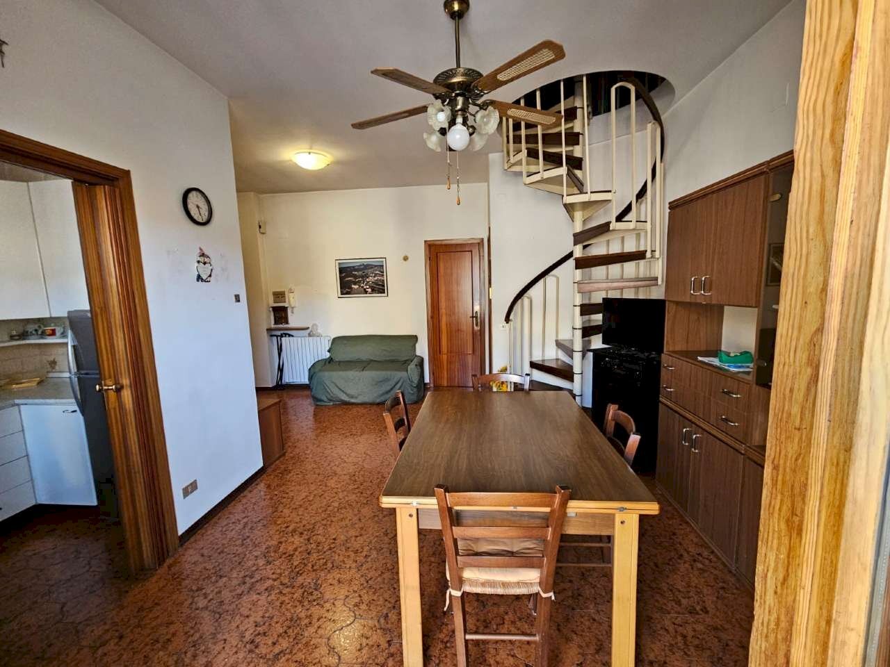 img-20250916-wa0006 - Quadrilocale Polverigi - foto 2