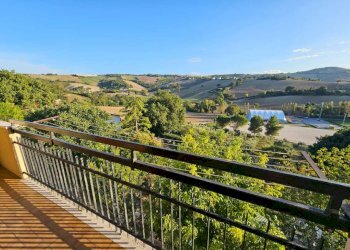 img-20250916-wa0024 - Quadrilocale Polverigi - foto 7