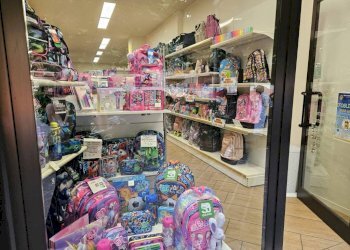 Interno non residenziale - Cartoleria - Libreria corso Camillo Benso di Cavour, 27, Acqui Terme - foto 12