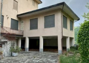 Facciata - Stabile - Palazzo Genova - foto 8