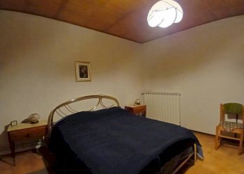 Camera da letto - Villa a Schiera via San Martino, 6, Castione Andevenno - foto 3