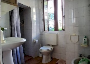 Bagno - Villa a Schiera via San Martino, 6, Castione Andevenno - foto 4