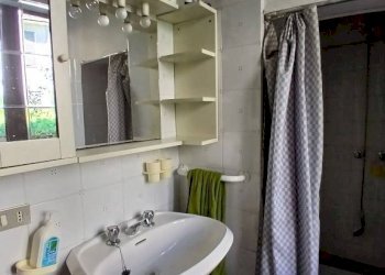 Bagno - Villa a Schiera via San Martino, 6, Castione Andevenno - foto 5