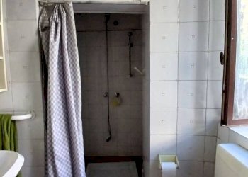 Bagno - Villa a Schiera via San Martino, 6, Castione Andevenno - foto 6