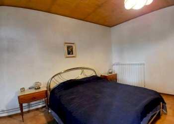 Camera da letto - Villa a Schiera via San Martino, 6, Castione Andevenno - foto 8