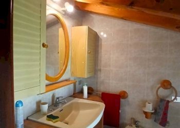 Bagno - Villa a Schiera via San Martino, 6, Castione Andevenno - foto 14
