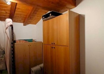 Ripostiglio - Villa a Schiera via San Martino, 6, Castione Andevenno - foto 15