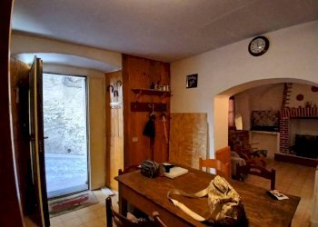 Salone - Villa a Schiera via San Martino, 6, Castione Andevenno - foto 20