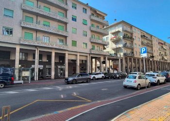 Zona - Bilocale corso Nizza, 43, Cuneo (zona Centro) - foto 1