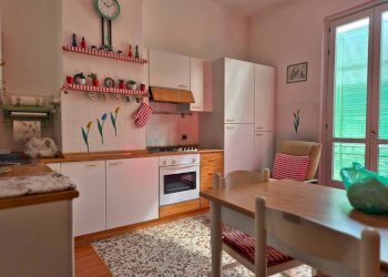 Cucina - Bilocale corso Nizza, 43, Cuneo (zona Centro) - foto 2