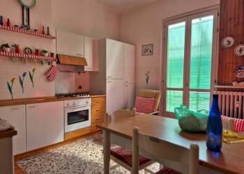 Cucina - Bilocale corso Nizza, 43, Cuneo (zona Centro) - foto 3