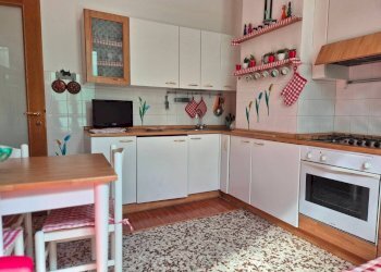 Cucina - Bilocale corso Nizza, 43, Cuneo (zona Centro) - foto 5