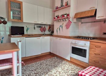 Cucina - Bilocale corso Nizza, 43, Cuneo (zona Centro) - foto 6