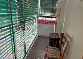 Terrazzo - Bilocale corso Nizza, 43, Cuneo (zona Centro) - foto 7