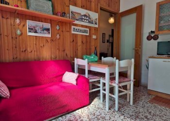 Veranda - Bilocale corso Nizza, 43, Cuneo (zona Centro) - foto 9