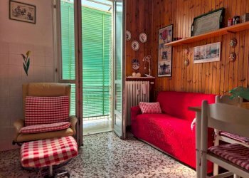 Salone - Bilocale corso Nizza, 43, Cuneo (zona Centro) - foto 10