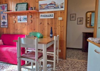 Salone - Bilocale corso Nizza, 43, Cuneo (zona Centro) - foto 12