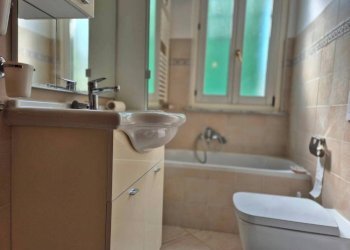 Bagno - Bilocale corso Nizza, 43, Cuneo (zona Centro) - foto 16