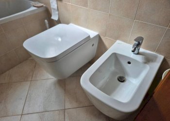Bagno - Bilocale corso Nizza, 43, Cuneo (zona Centro) - foto 20
