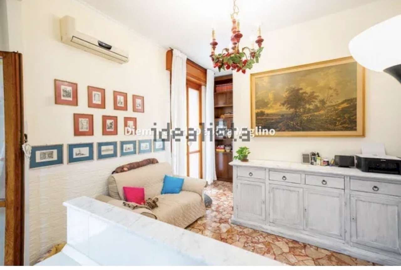 IMG_2069 - Appartamento via Jacini, 2, Genova (zona Sestri Ponente) - foto 2