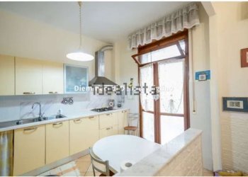 IMG_2076 - Appartamento via Jacini, 2, Genova (zona Sestri Ponente) - foto 7