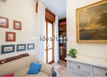 IMG_2056 - Appartamento via Jacini, 2, Genova (zona Sestri Ponente) - foto 9