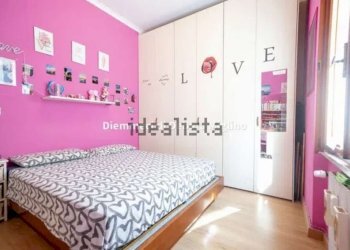 IMG_2051 - Appartamento via Jacini, 2, Genova (zona Sestri Ponente) - foto 10