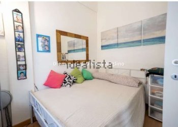 IMG_2074 - Appartamento via Jacini, 2, Genova (zona Sestri Ponente) - foto 19