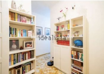 IMG_2058 - Appartamento via Jacini, 2, Genova (zona Sestri Ponente) - foto 21