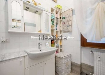 IMG_2062 - Appartamento via Jacini, 2, Genova (zona Sestri Ponente) - foto 24